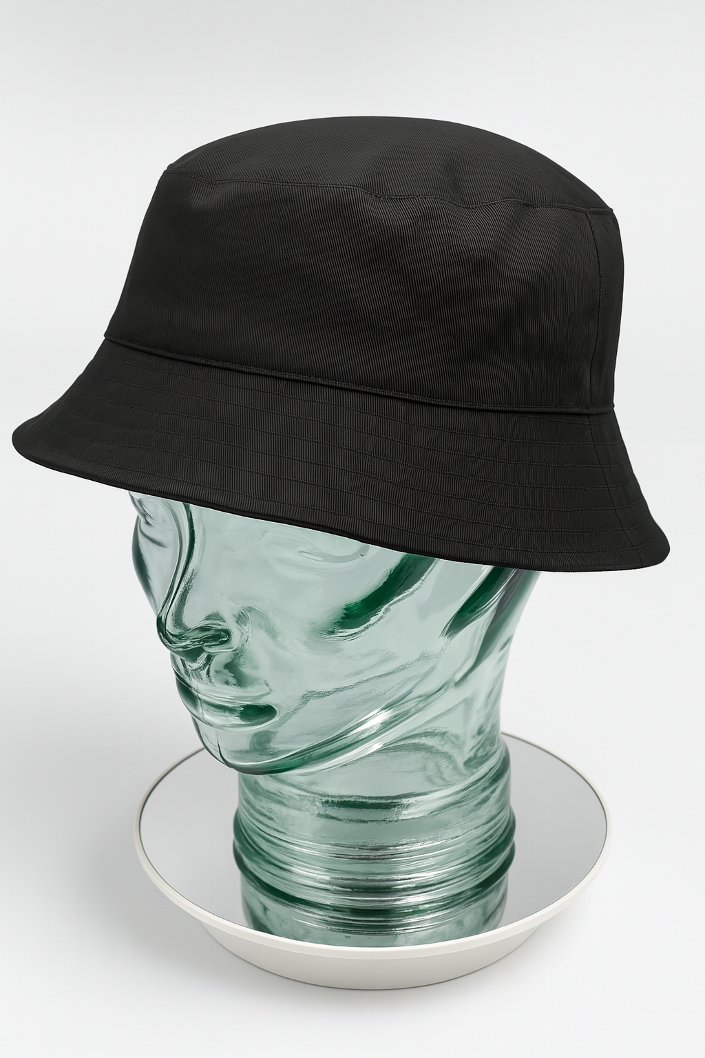 B7001 – Originals Chino Cotton Bucket Hat with Cotton Lining