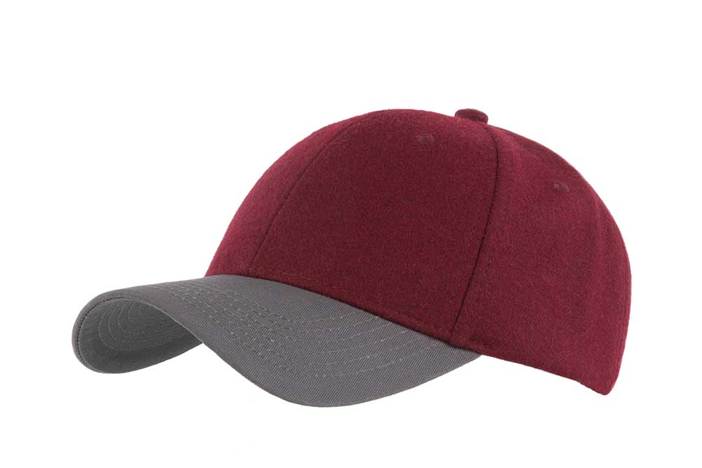 C6723-MAROON/GREY