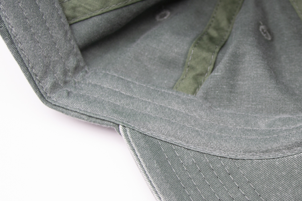 C6739 Green Inner