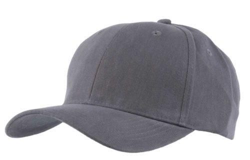 C6771 – 10*10 Heavy Brushed Cotton 6 Panel cap with Buckle adjuster