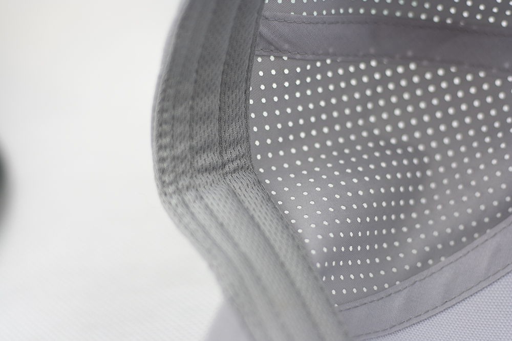 GREY INTERNAL LASER DOT