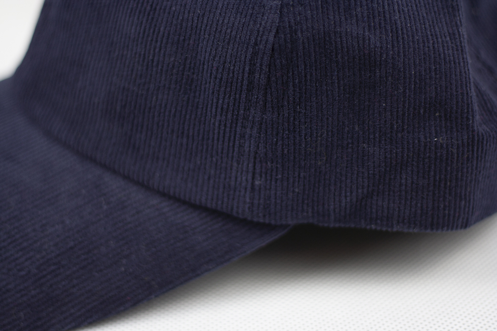 Navy Cord 1