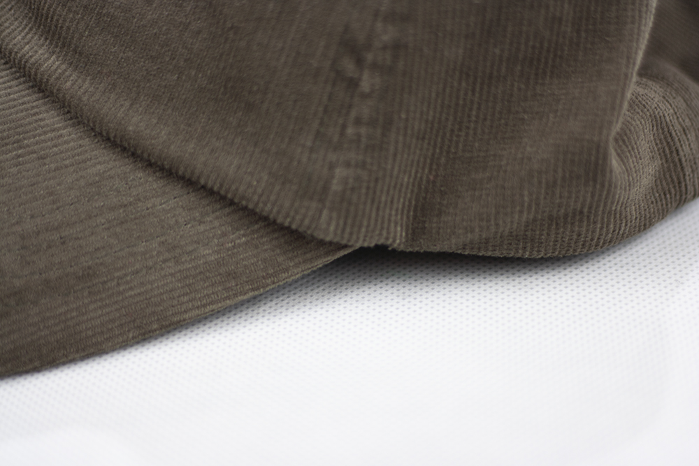 Olive Cord 1